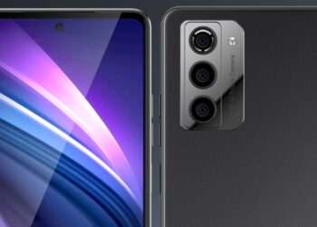 Lenovo Legion Halo gaming smartphone leaks