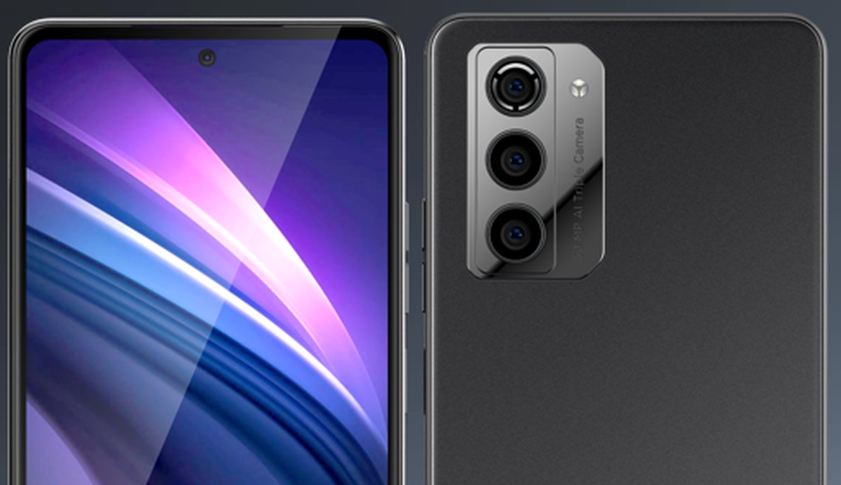 Lenovo Legion Halo gaming smartphone leaks