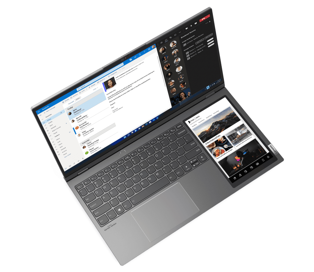 Lenovo ThinkBook Plus Gen 3 laptop