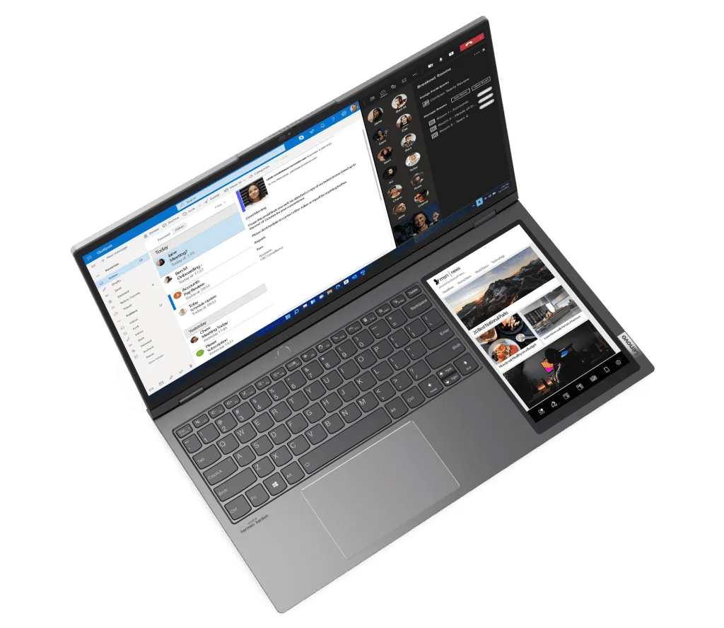 Lenovo ThinkBook Plus Gen 3 laptop