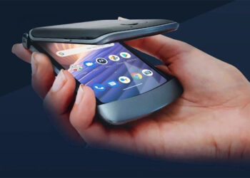 Motorola Razr 5G