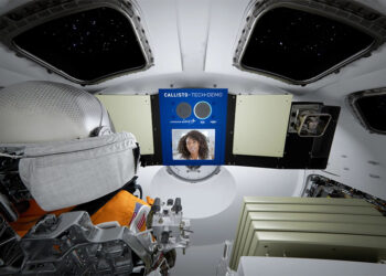 NASA alexa artemis orion