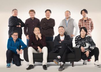 Nagoshi Studio