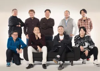 Nagoshi Studio
