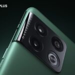 OnePlus 10 Pro official teaser 4