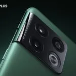 OnePlus 10 Pro official teaser 4