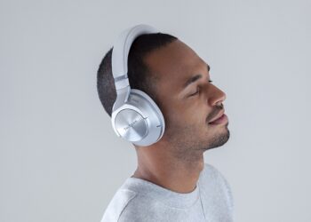 Panasonic Technics EAH-A800 headphones