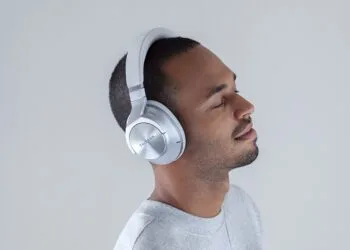 Panasonic Technics EAH-A800 headphones