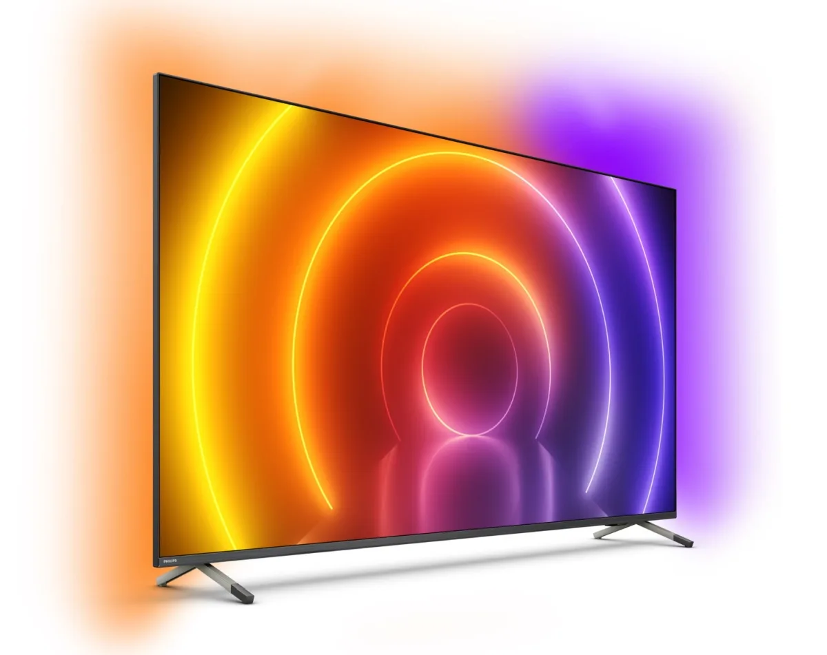 Philips 8500 Series Smart TV Malaysia
