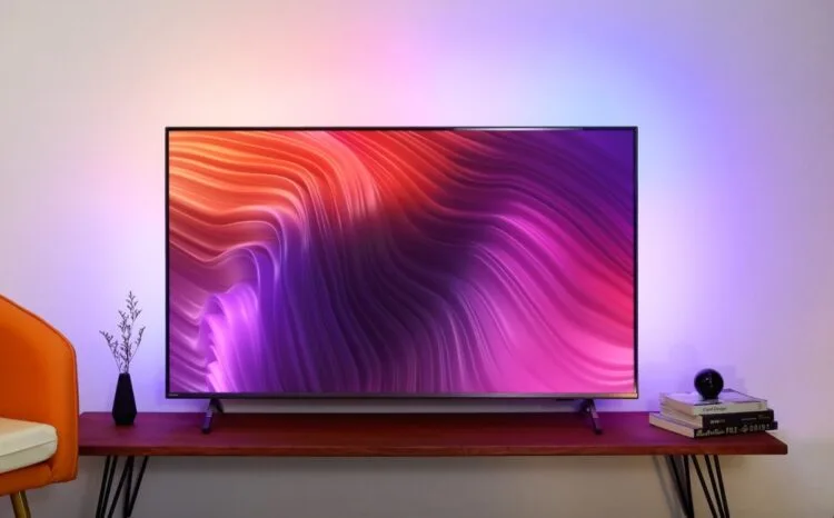 Philips 8500 Series Smart TV Malaysia