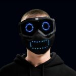 Qudi Mask