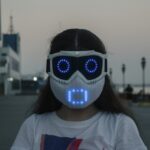 Qudi Mask 3