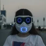 Qudi Mask 3