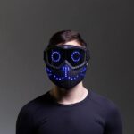 Qudi Mask cat
