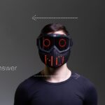 Qudi Mask no