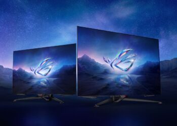 (Image source: ASUS.)