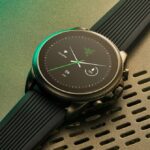 Razer Fossil Gen 6 smartwatch