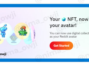 Reddit NFT NFTs profile picture photo feature