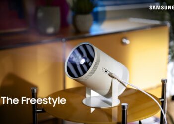 Samsung Freestyle