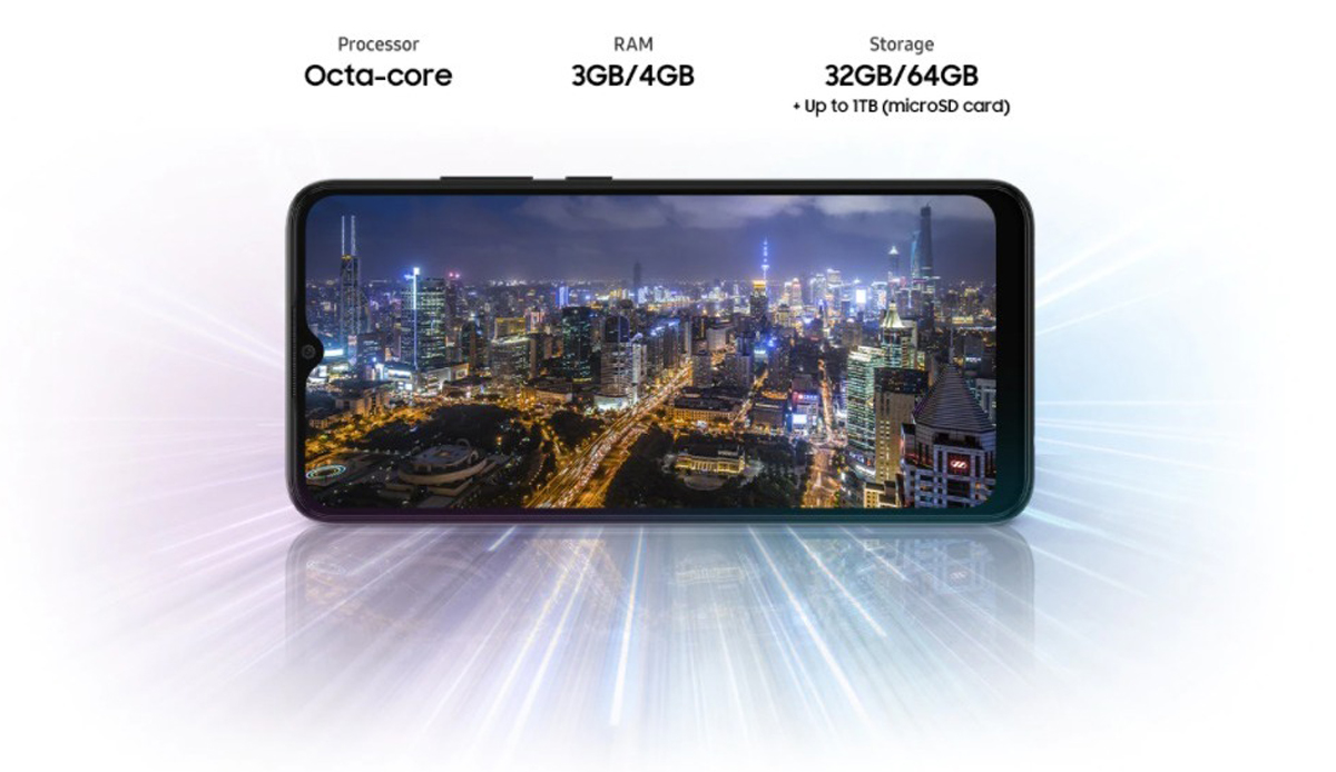 Samsung Galaxy A03 Malaysia Price Specs