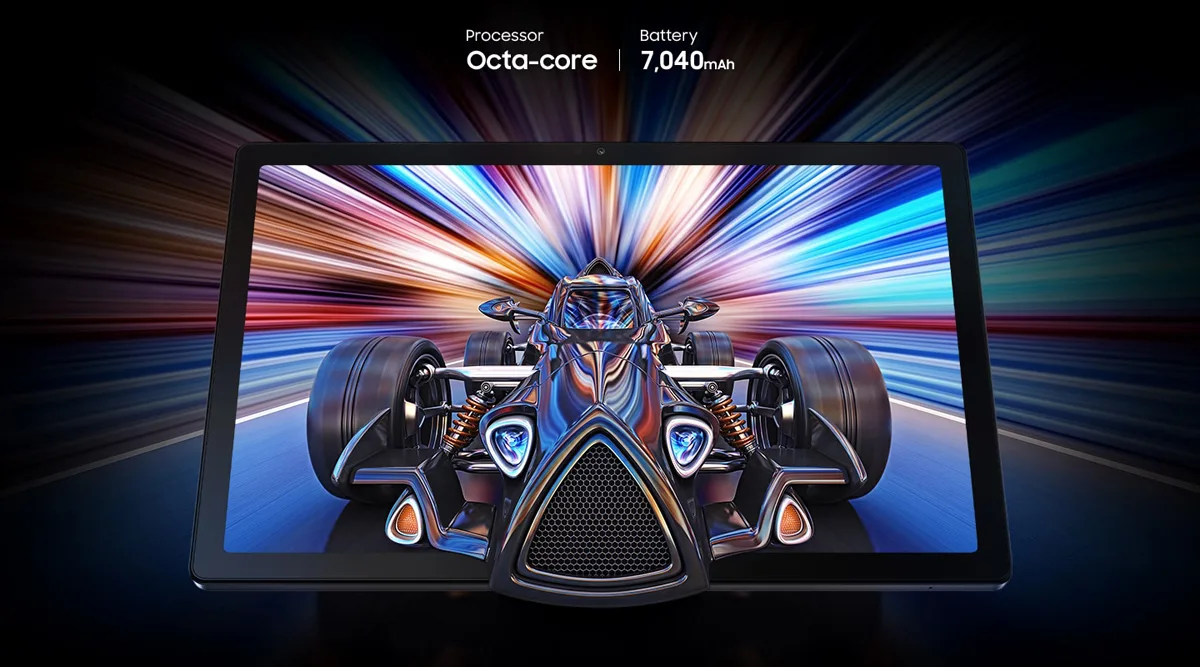 Samsung Galaxy Tab A8 Malaysia
