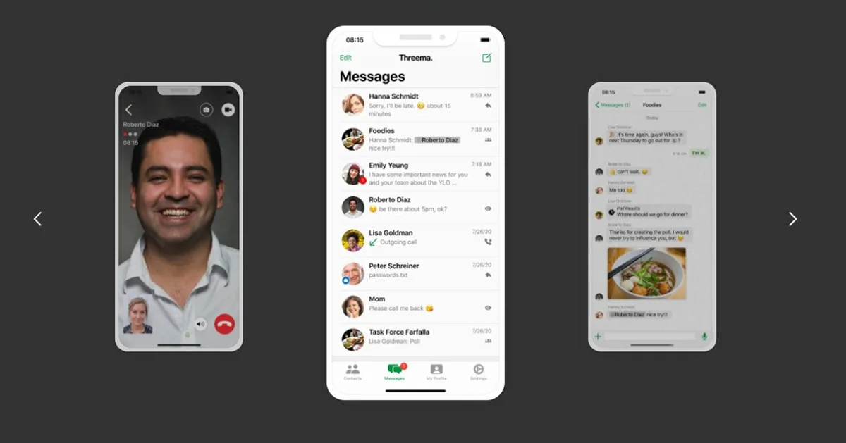 Swiss Army Bans WhatsApp Foreign Messaging Apps