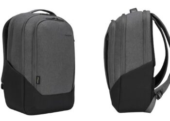 Targus Cypress Hero Backpack Tracker Find My CES