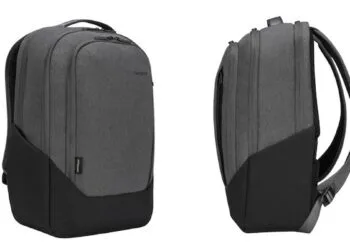 Targus Cypress Hero Backpack Tracker Find My CES