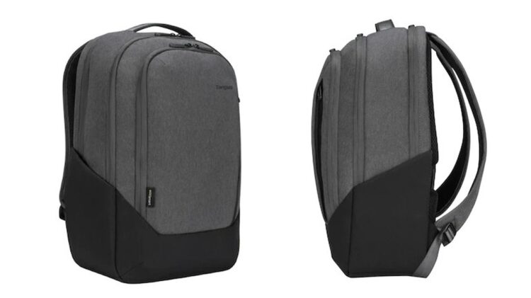 Targus Cypress Hero Backpack Tracker Find My CES