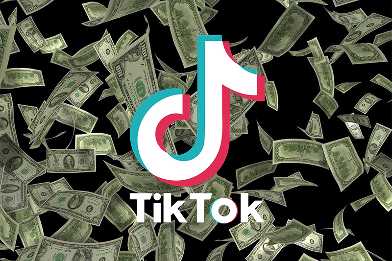 Tiktok subscriptions