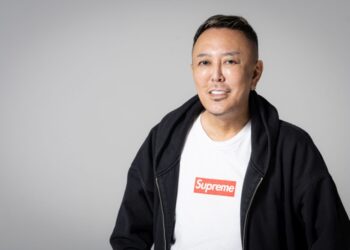 Toshihiro Nagoshi
