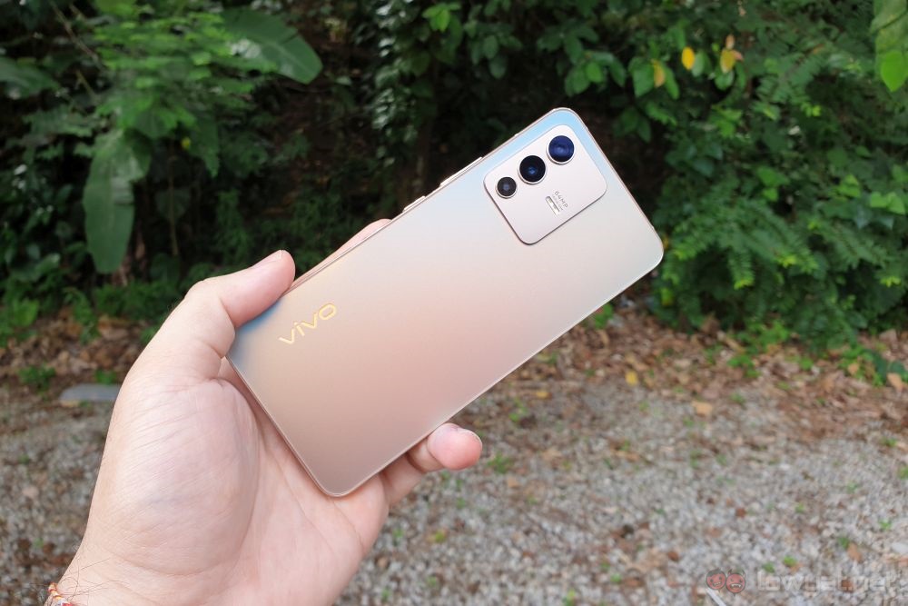 Vivo V23 colour 4