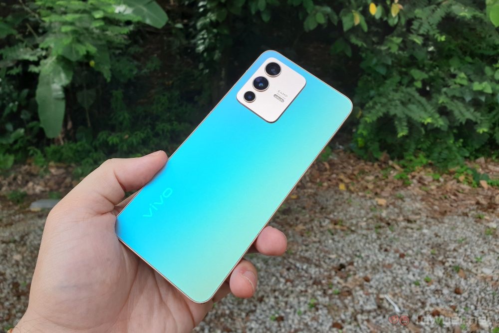 Vivo V23 colour 6