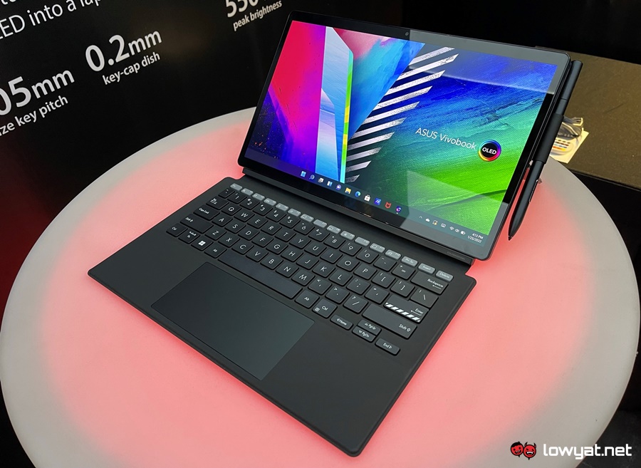 Malaysia price asus vivobook New AMD