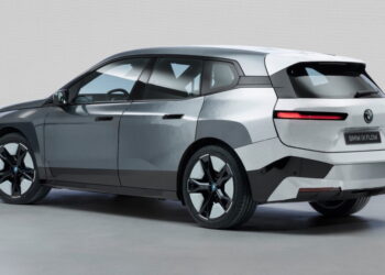 [Image: BMW.]