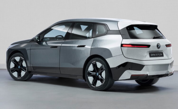[Image: BMW.]