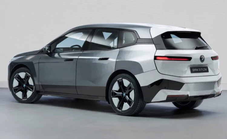 [Image: BMW.]