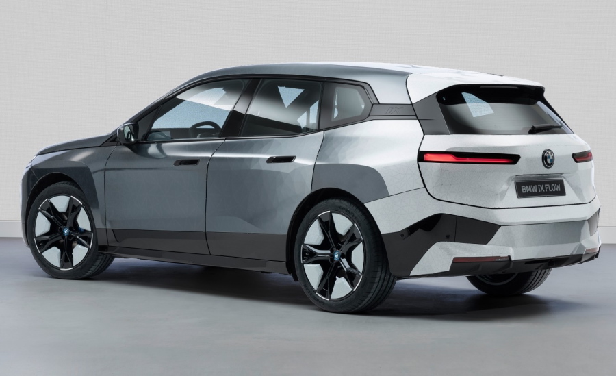 [Image: BMW.]