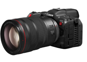canon eos r5 c hybrid camera