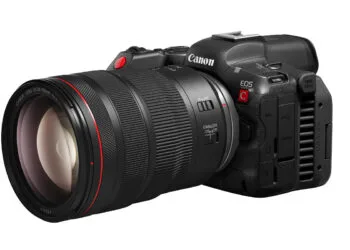 canon eos r5 c hybrid camera