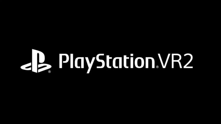 CES 2022 Sony PS VR2