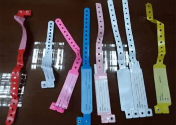 covid-19 quarantine overseas bracelets