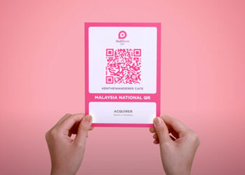 duitnow qr paynet