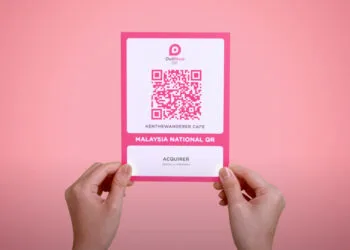 duitnow qr paynet