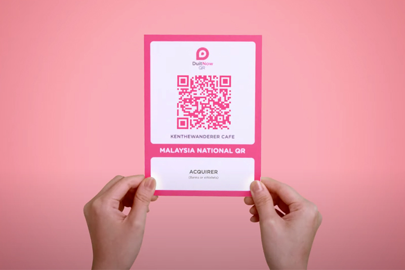 duitnow qr paynet - Unraveling the Benefits of QR Pay Malaysia