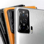 honor magic v foldable phone now official in China