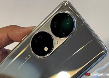 huawei p50 pro leica