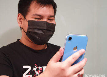 iphone ios face id mask mandate COVID-19 mask-wearing MOH indoor outdoor