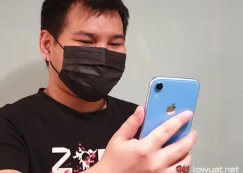 iphone ios face id mask mandate COVID-19 mask-wearing MOH indoor outdoor