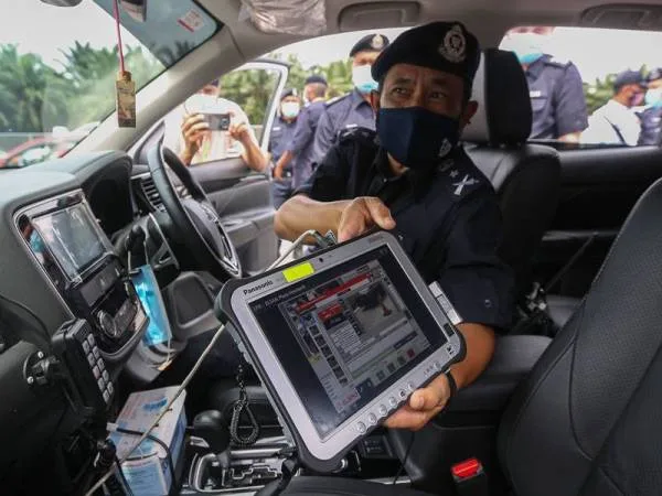 jspt pdrm icops anpr police